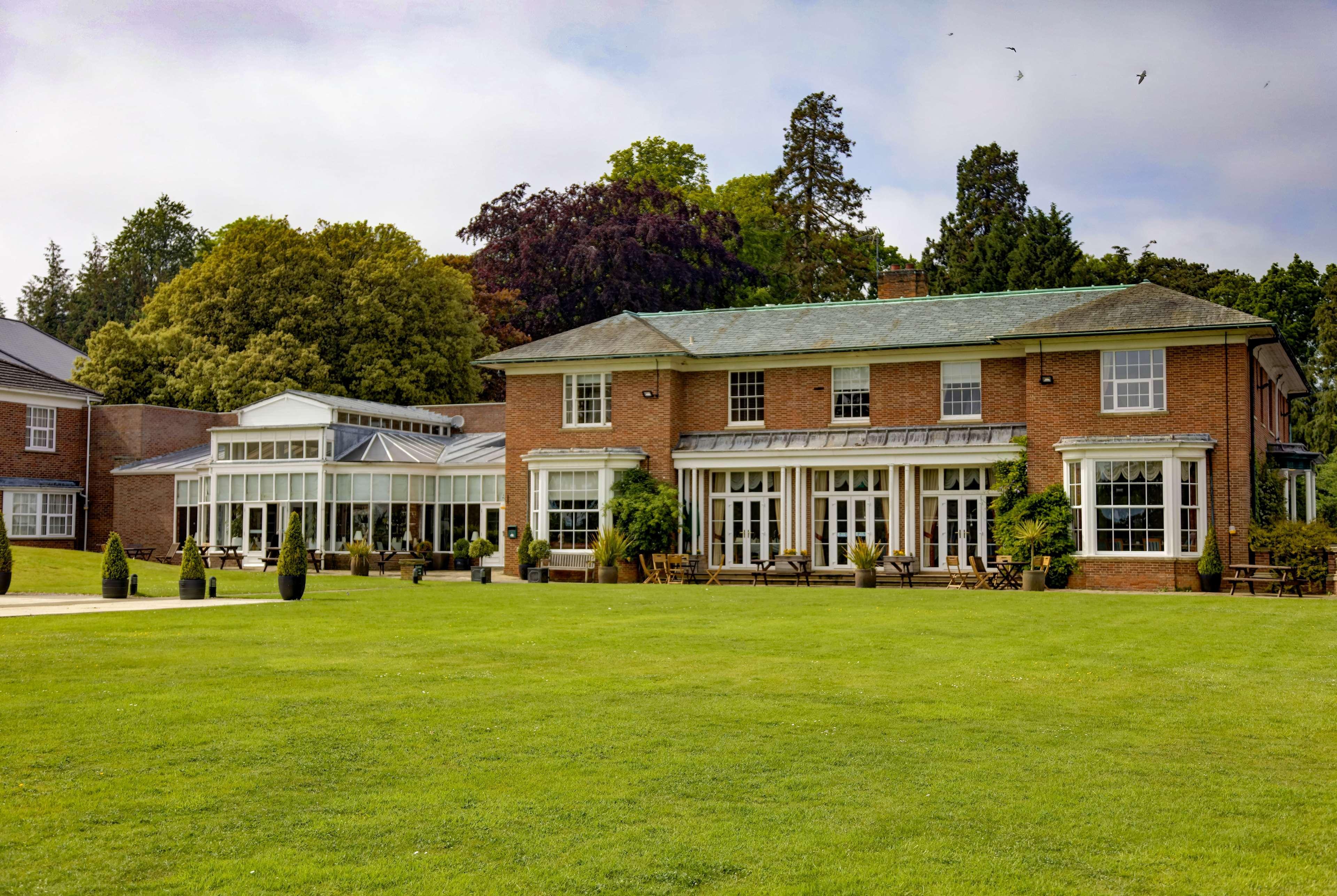 Best Western Plus Kenwick Park Hotel Лаут Екстер'єр фото