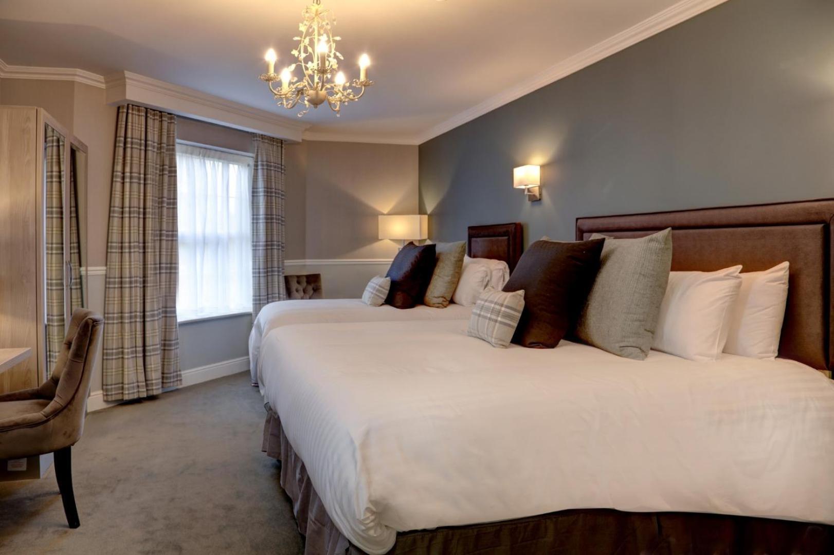 Best Western Plus Kenwick Park Hotel Лаут Екстер'єр фото