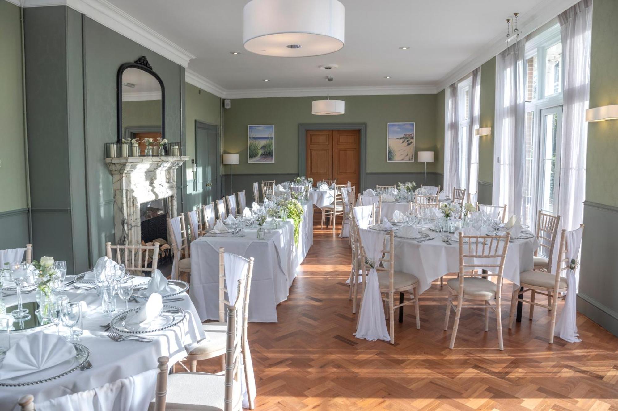 Best Western Plus Kenwick Park Hotel Лаут Екстер'єр фото