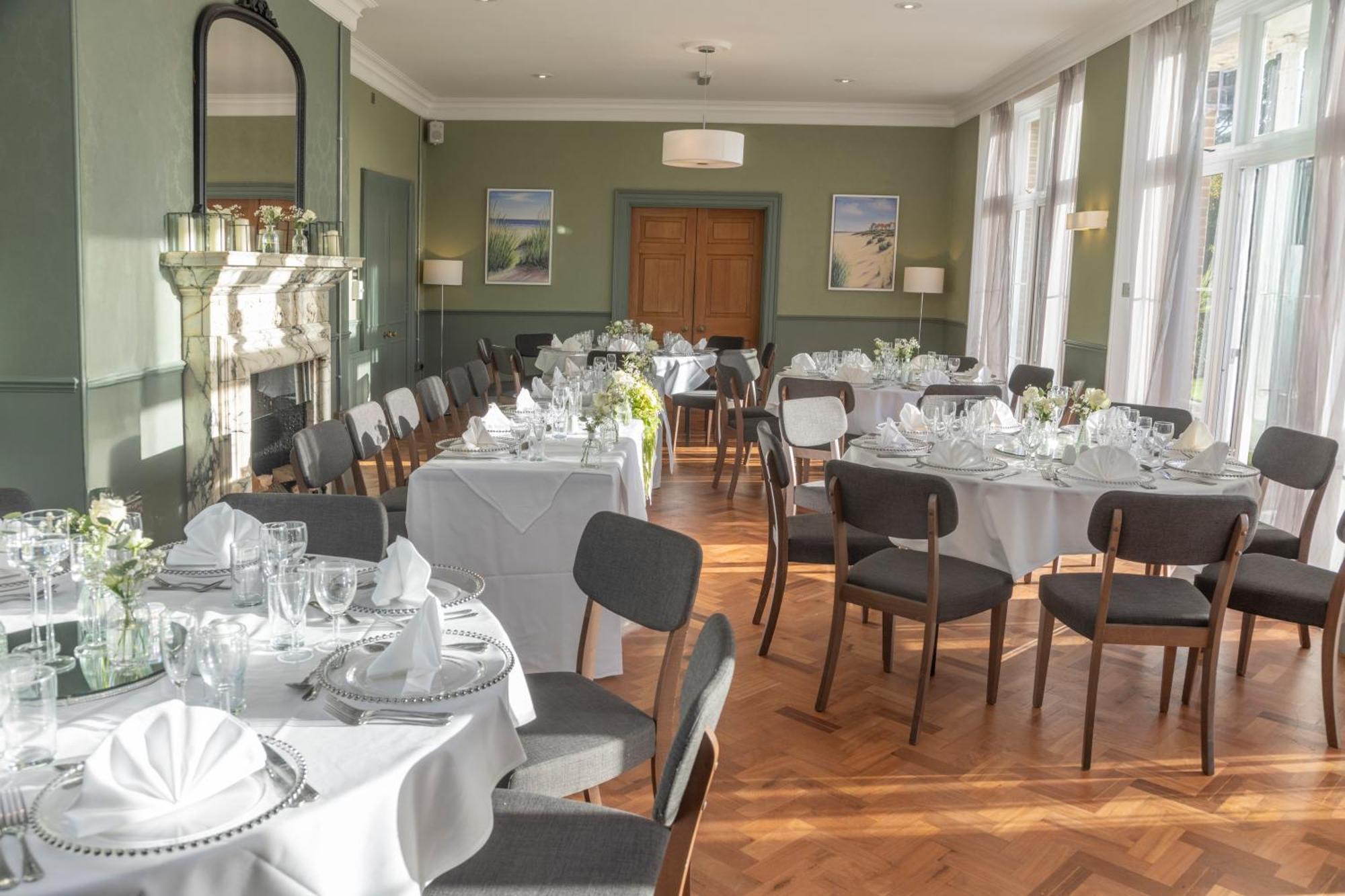 Best Western Plus Kenwick Park Hotel Лаут Екстер'єр фото