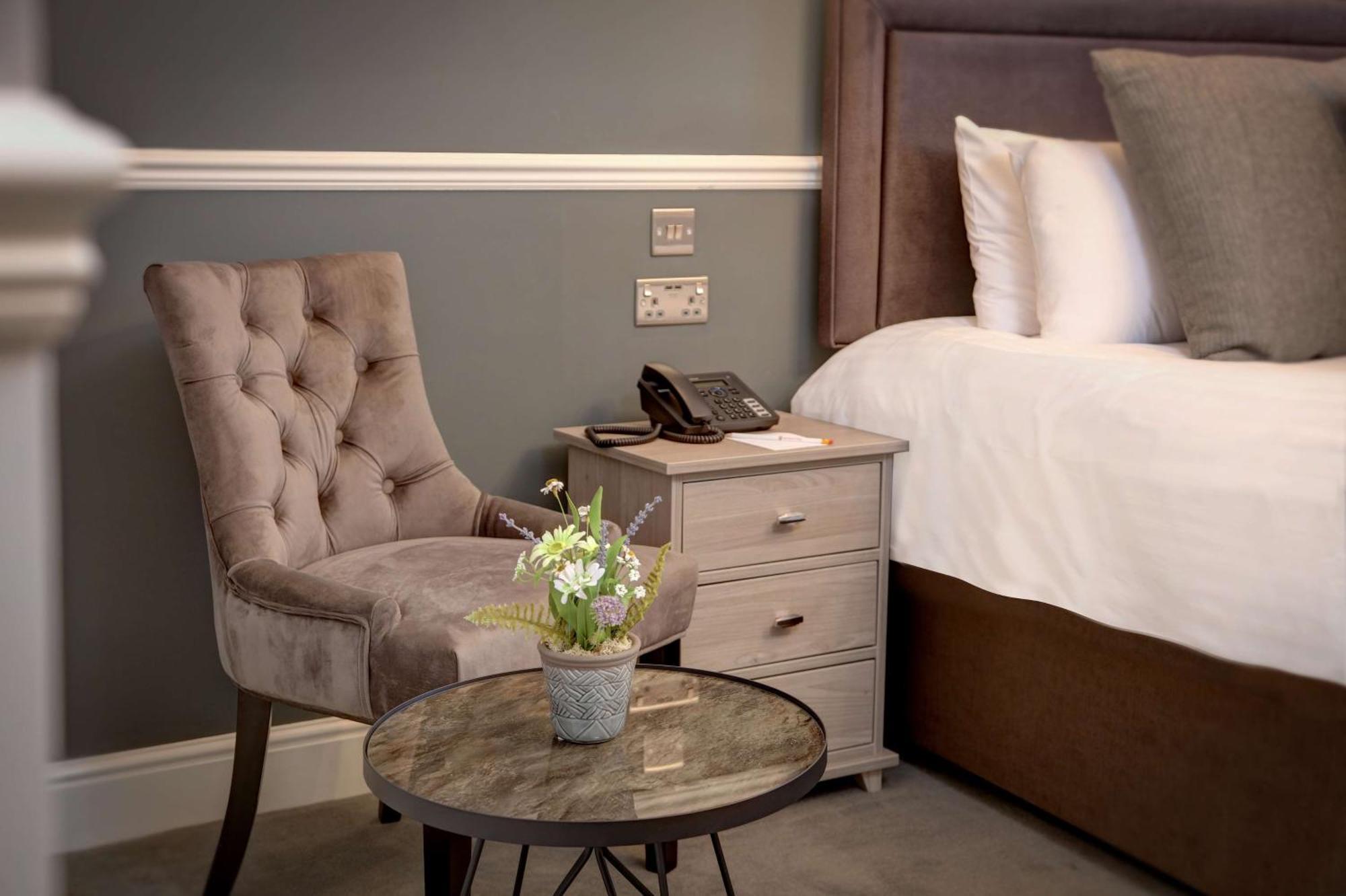 Best Western Plus Kenwick Park Hotel Лаут Екстер'єр фото
