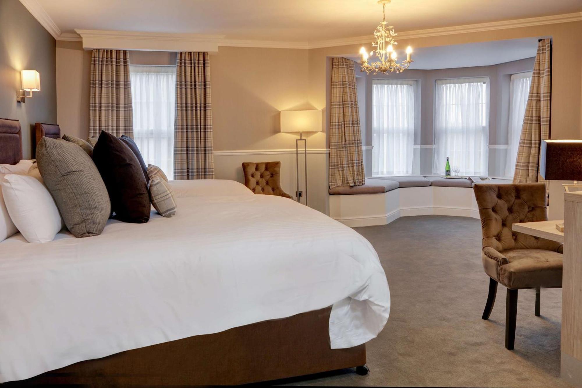 Best Western Plus Kenwick Park Hotel Лаут Екстер'єр фото