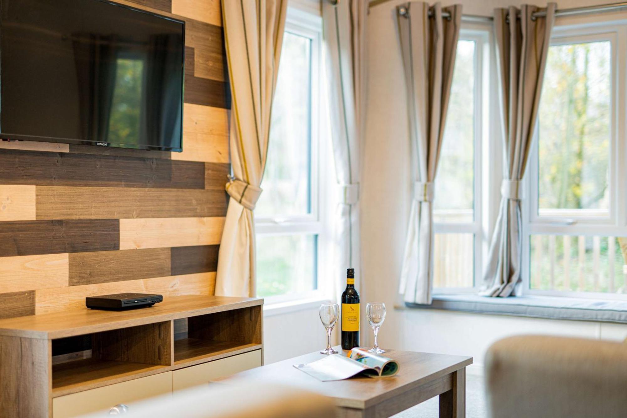 Best Western Plus Kenwick Park Hotel Лаут Екстер'єр фото