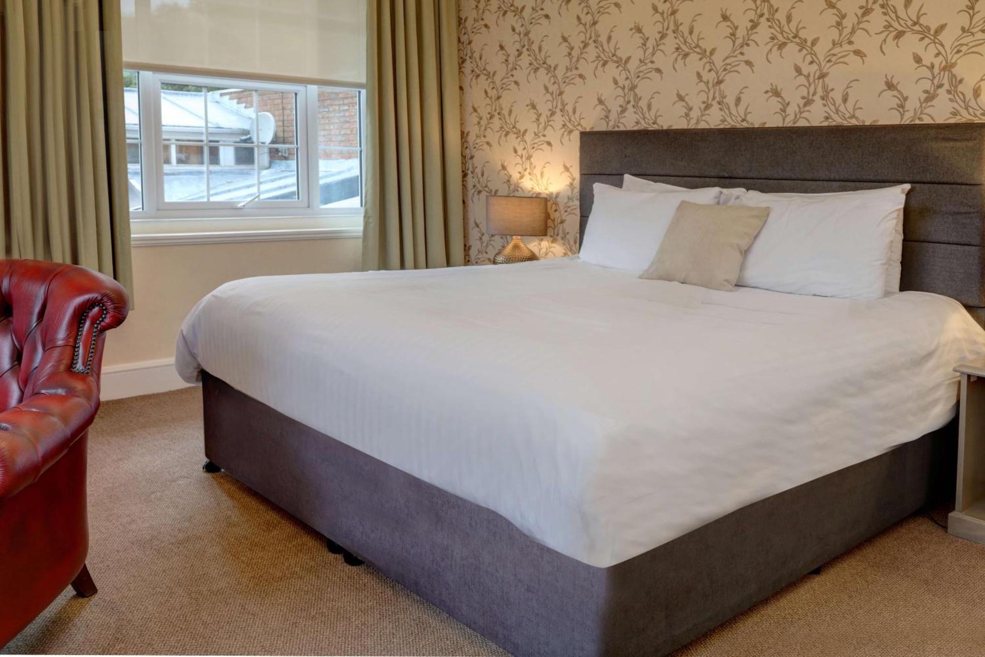 Best Western Plus Kenwick Park Hotel Лаут Екстер'єр фото