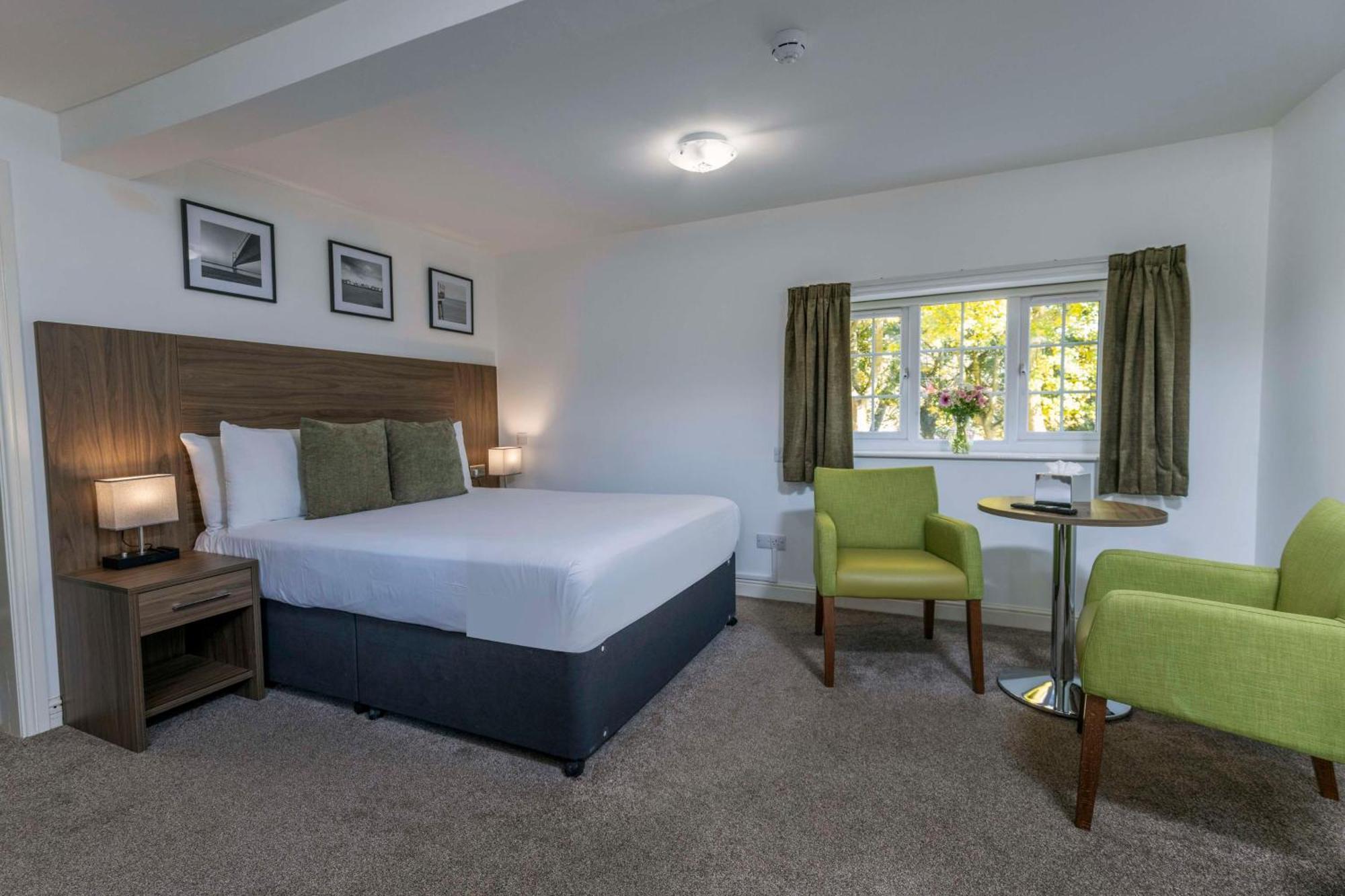 Best Western Plus Kenwick Park Hotel Лаут Екстер'єр фото