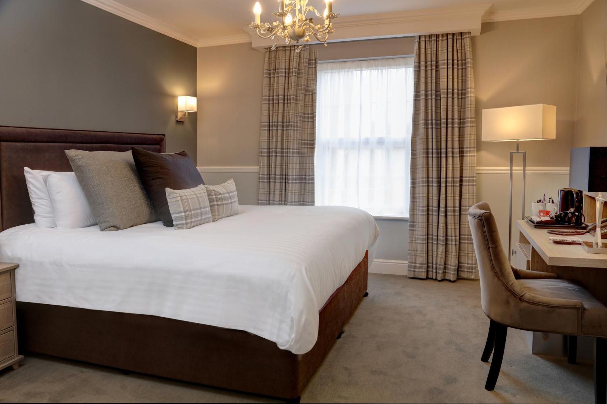 Best Western Plus Kenwick Park Hotel Лаут Екстер'єр фото