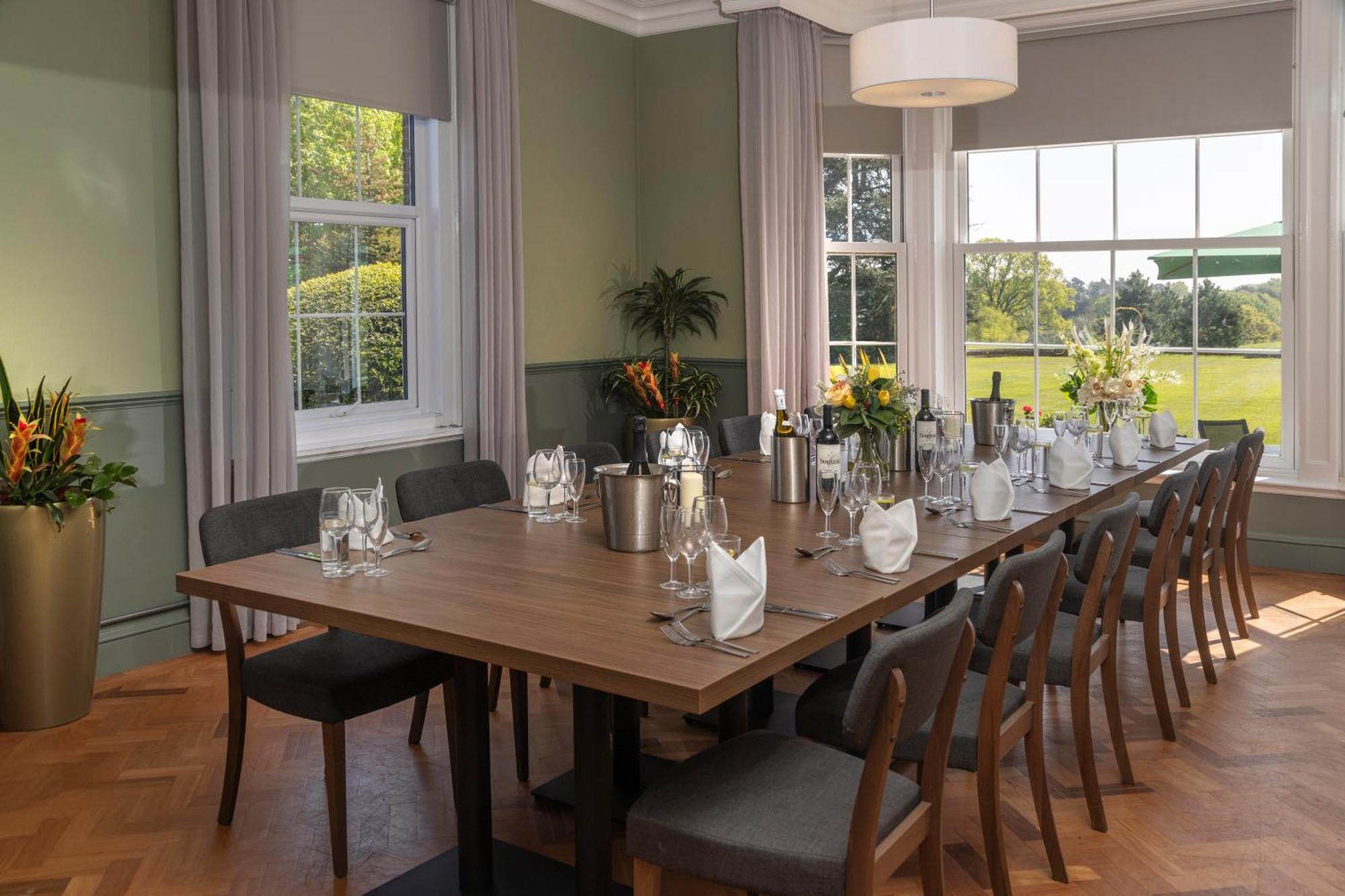 Best Western Plus Kenwick Park Hotel Лаут Екстер'єр фото