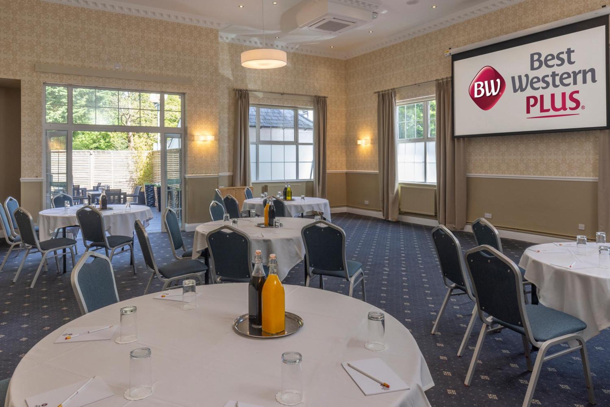 Best Western Plus Kenwick Park Hotel Лаут Екстер'єр фото