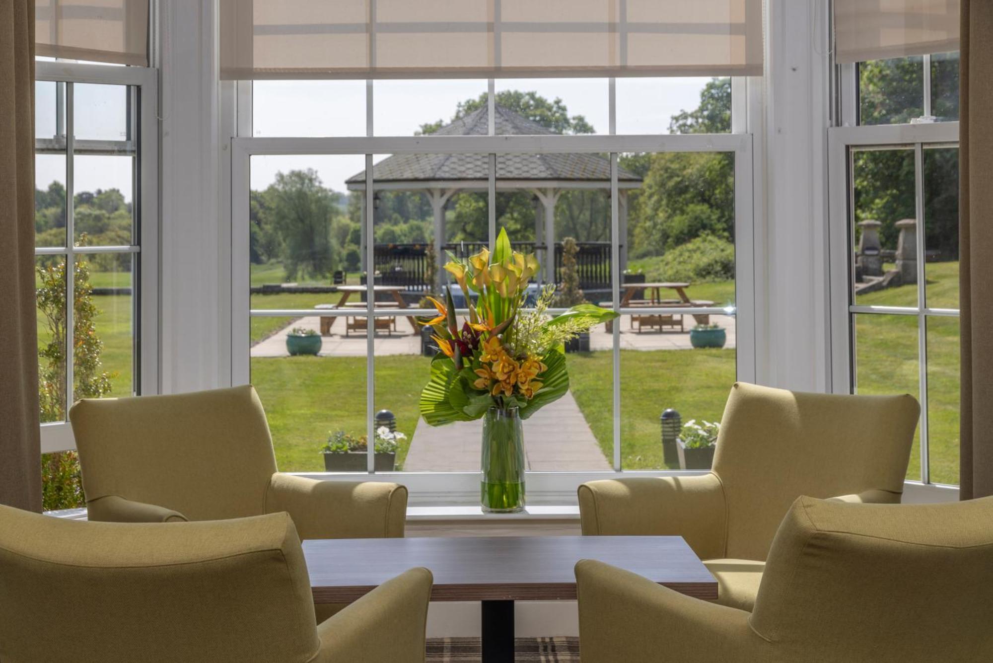 Best Western Plus Kenwick Park Hotel Лаут Екстер'єр фото