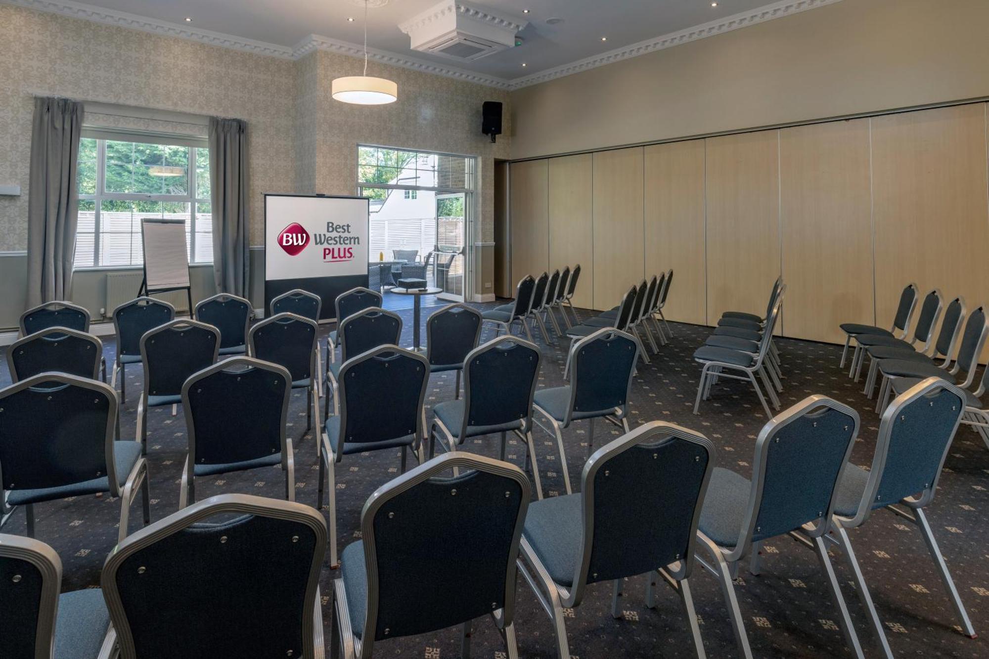 Best Western Plus Kenwick Park Hotel Лаут Екстер'єр фото