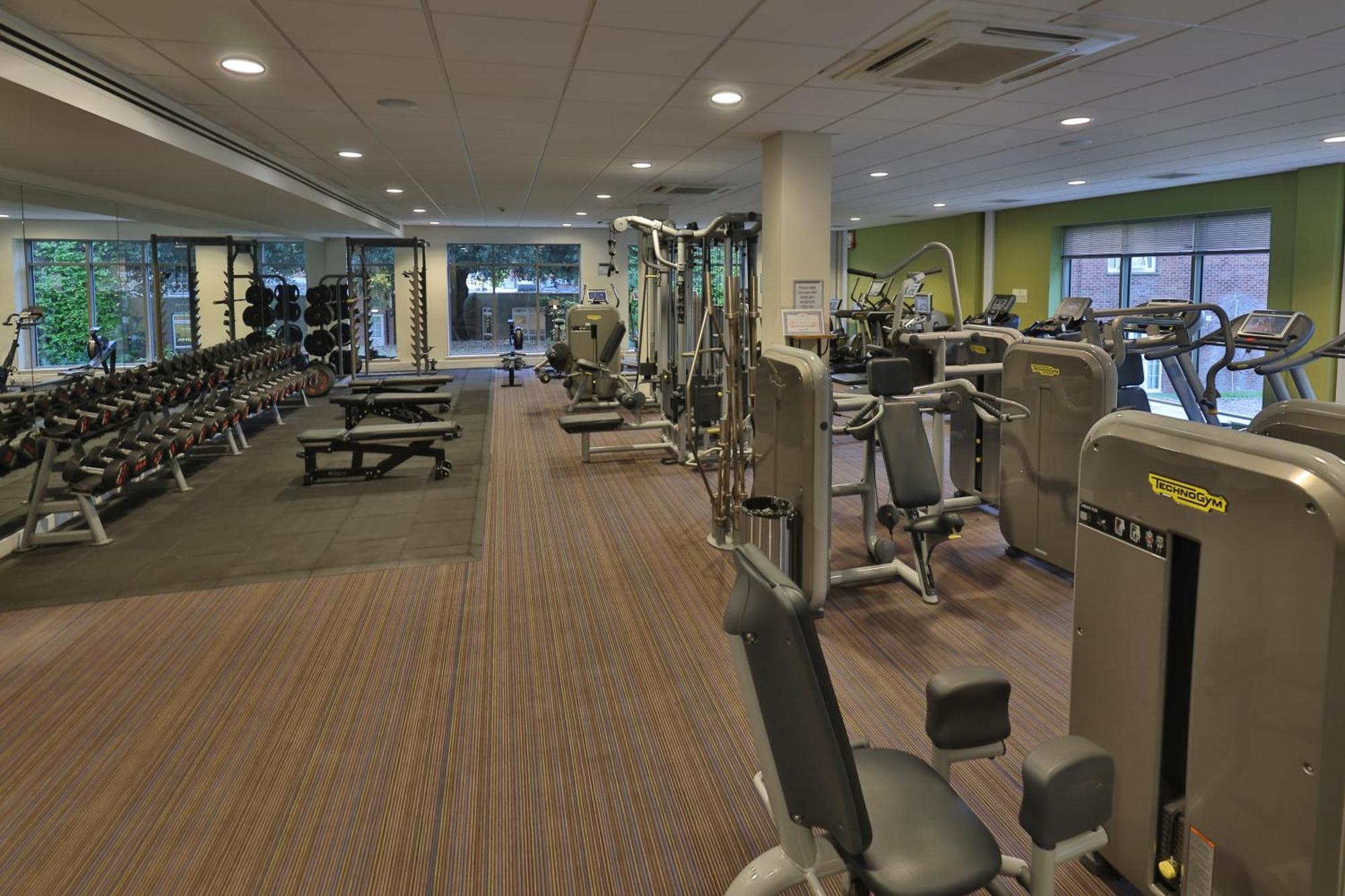 Best Western Plus Kenwick Park Hotel Лаут Екстер'єр фото