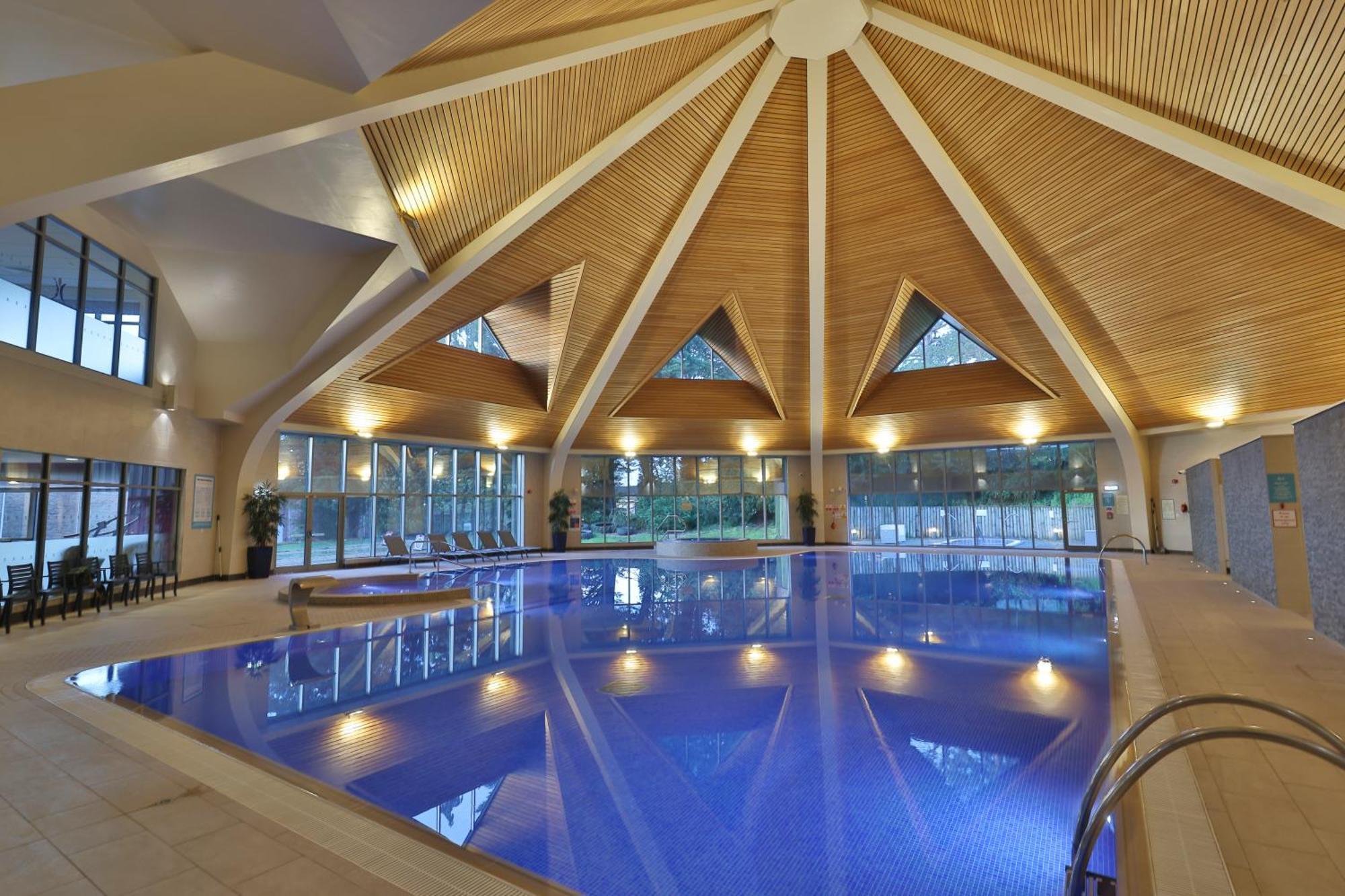 Best Western Plus Kenwick Park Hotel Лаут Екстер'єр фото