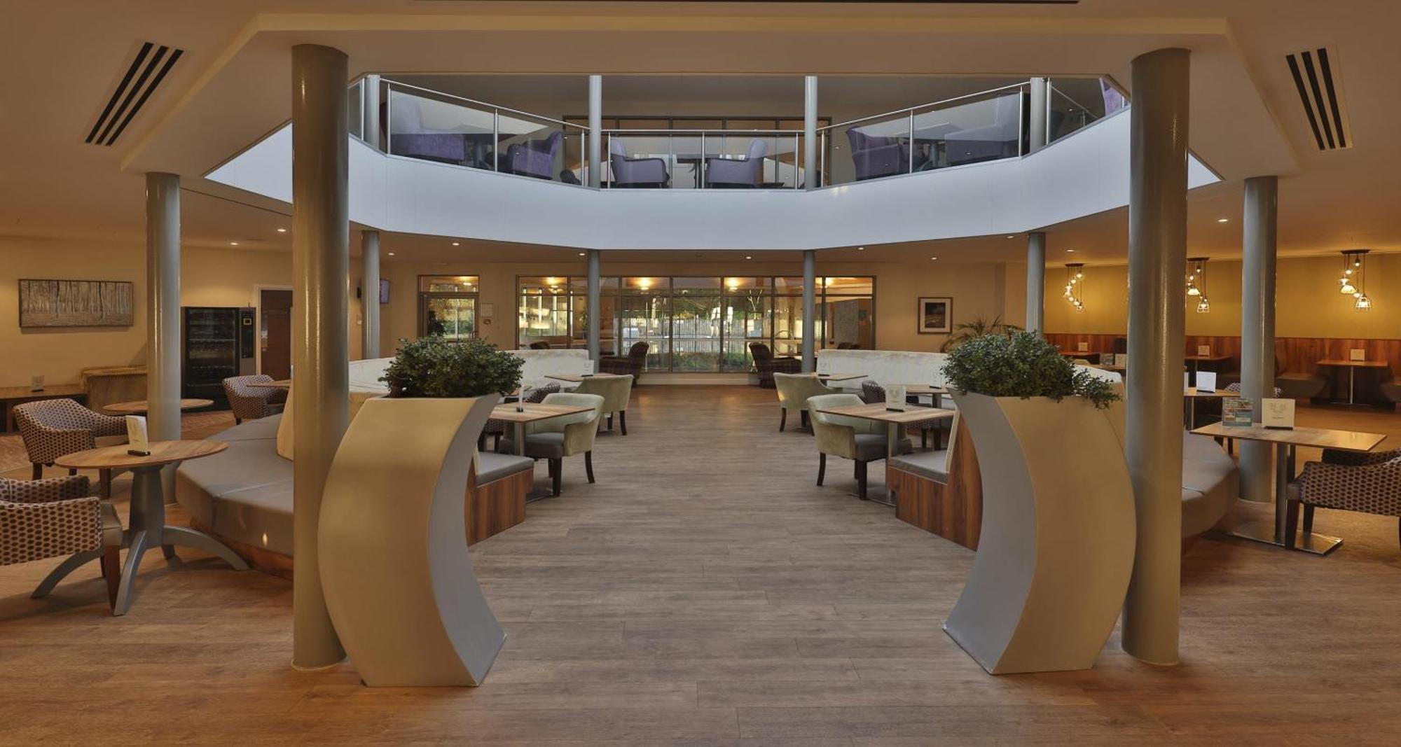 Best Western Plus Kenwick Park Hotel Лаут Екстер'єр фото