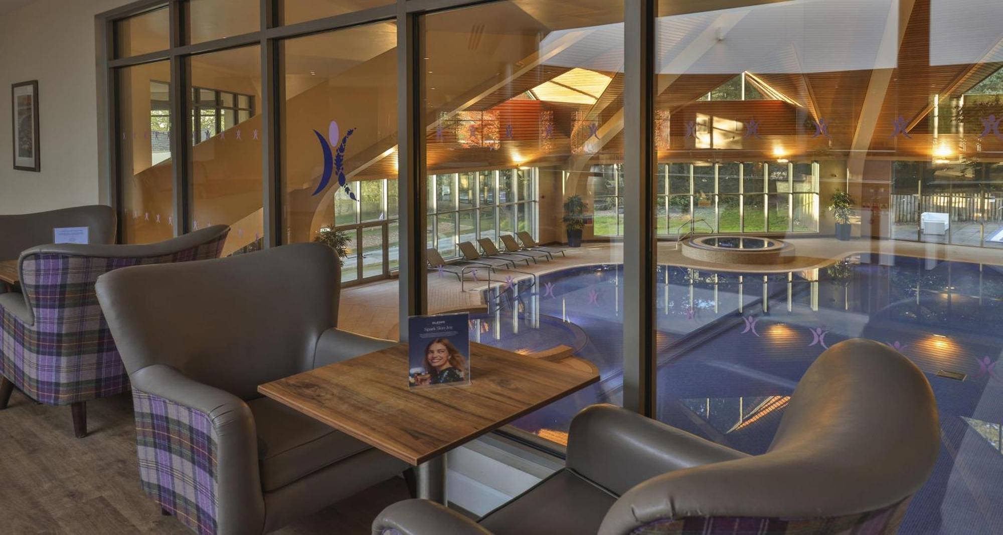 Best Western Plus Kenwick Park Hotel Лаут Екстер'єр фото