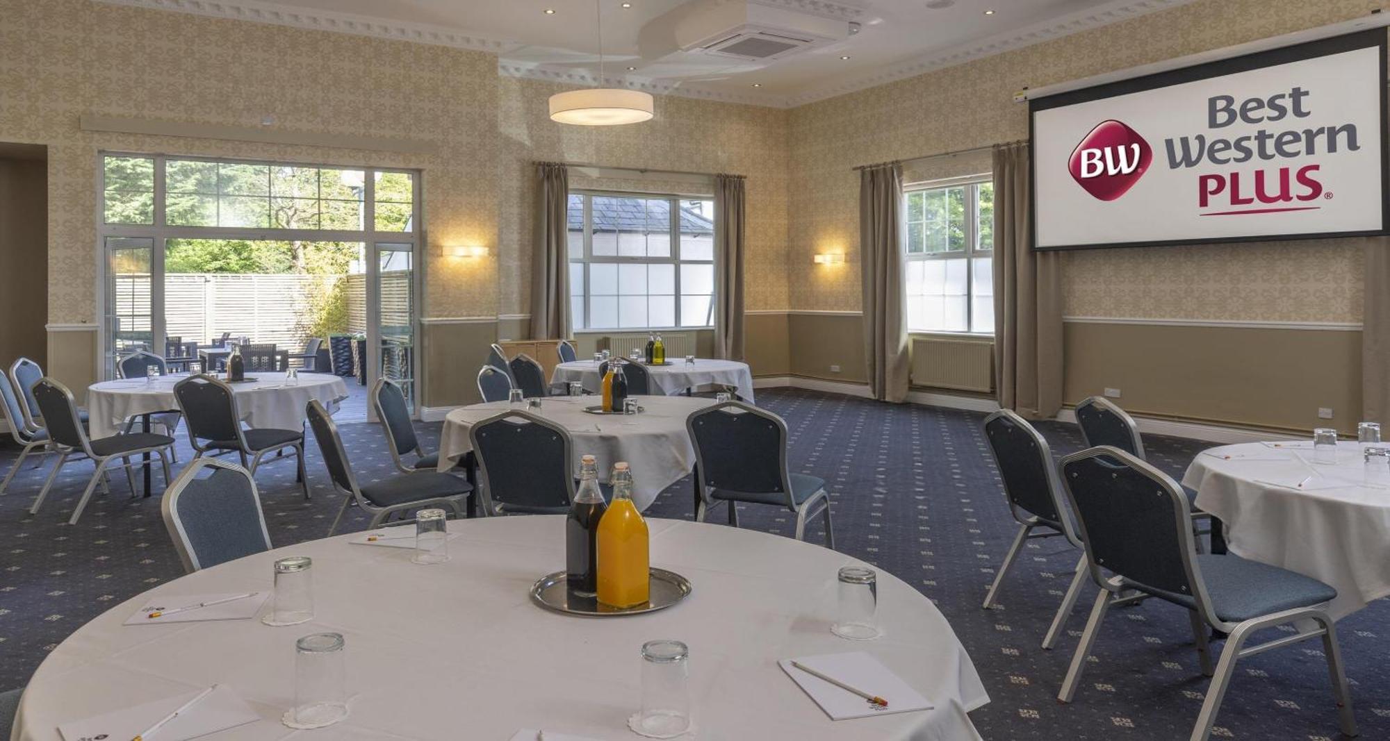 Best Western Plus Kenwick Park Hotel Лаут Екстер'єр фото